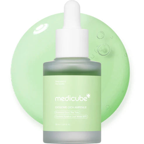 EXOSOME CICA SERUM AMPOULE 30ML-MEDICUBE