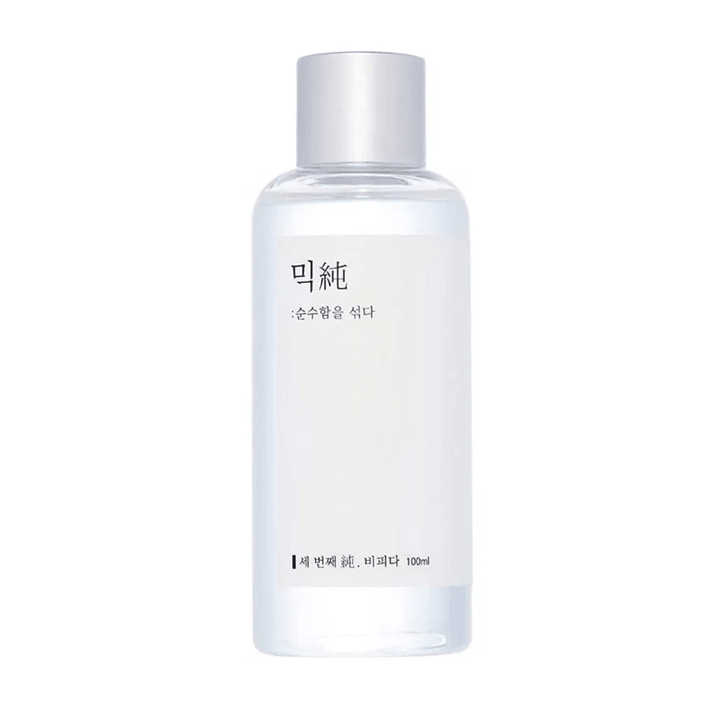 Galactomyces Ferment Essence 100ml-MIXSOON