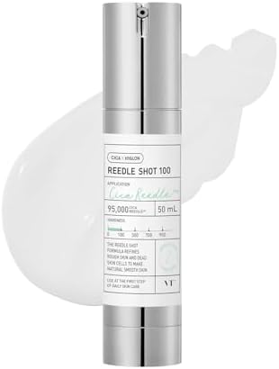VT Reedle shot- Serum MicroAgujas - 50 ml