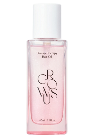 Damage Therapy Hair Oil 65ml-GROWUS, Gotas