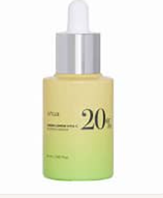 VITAMIN C 20 BLEMISH SERUM 20g-ANUA
