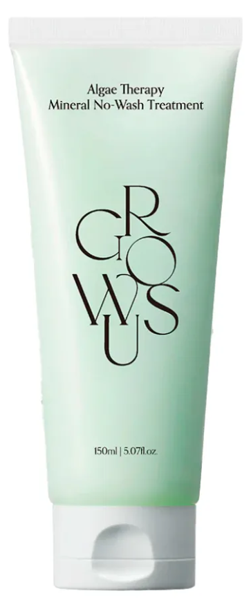 Algae Therapy No-wash Treatment 150ml-GROWUS, Mascara