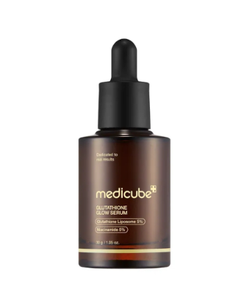 AGE-R GLUTATHIONE GLOW SERUM 30g-MEDICUBE