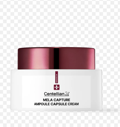 Madeca Mela Capture Ampoule Capsule Cream 55ml-centellian 24