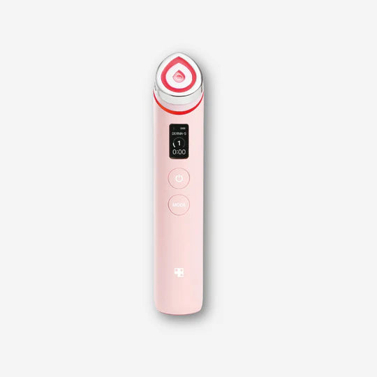 AGE R BOOSTER PRO- MEDICUBE ROSADO