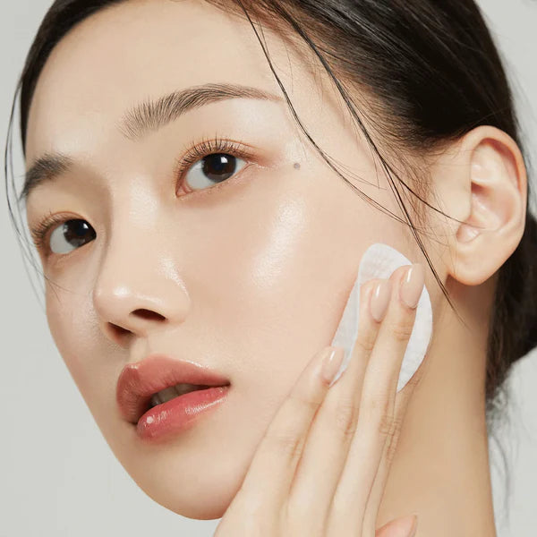 ZERO PORE PAD 2.0 (70pcs)- MEDICUBE