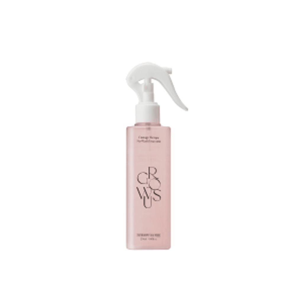 GROWUS - Tratamiento para Cabello Damage Therapy No-Wash Treatment EX,250ml