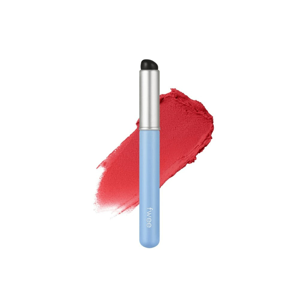 Fingerlike Silicone Lip Brush Mini 13g-FWEE