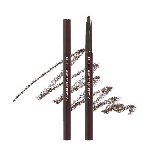 Drawing Eye Brow - Lápiz Cejas ETUDE
