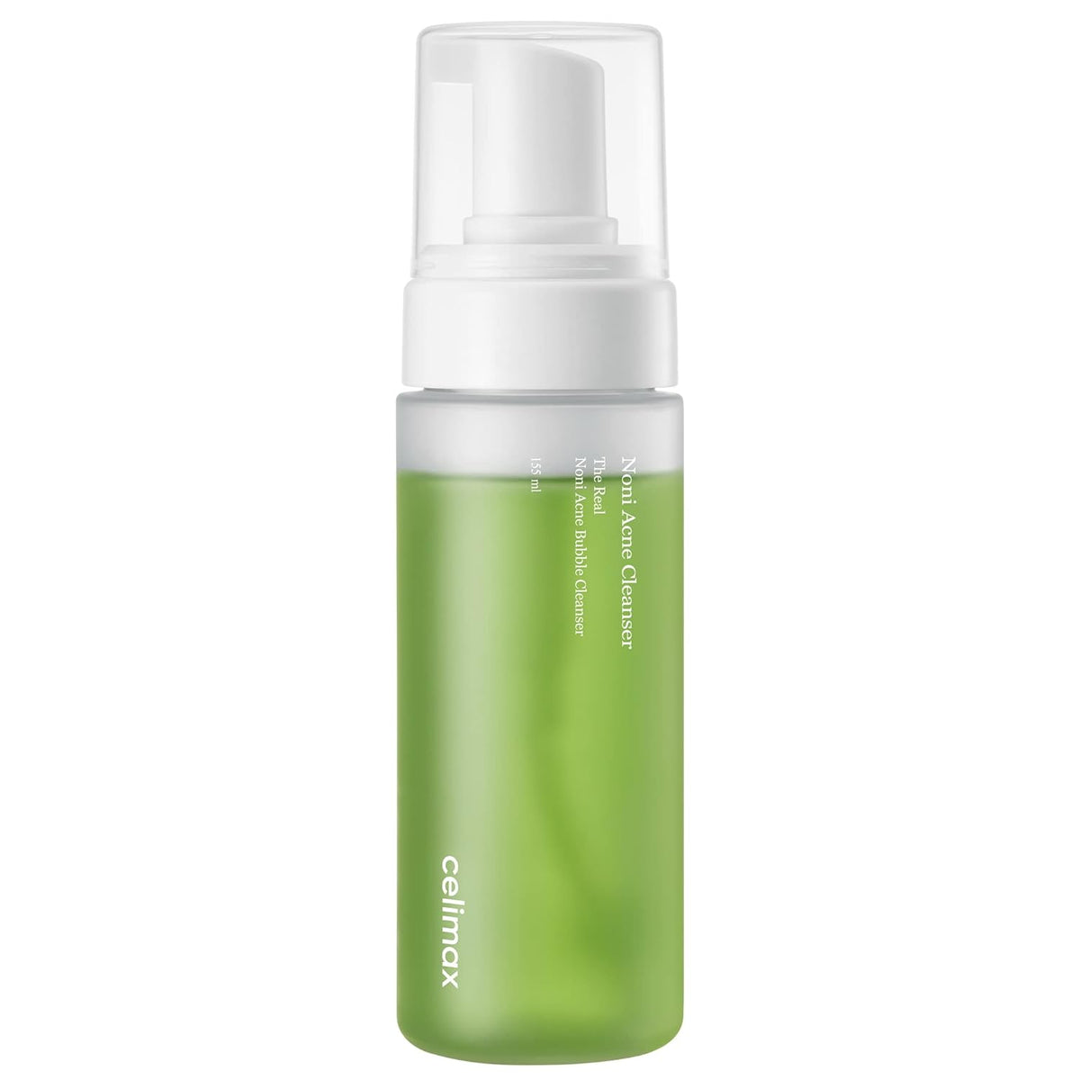 NONI Acne Bubble Cleanser 155ml-CELIMAX-Espuma