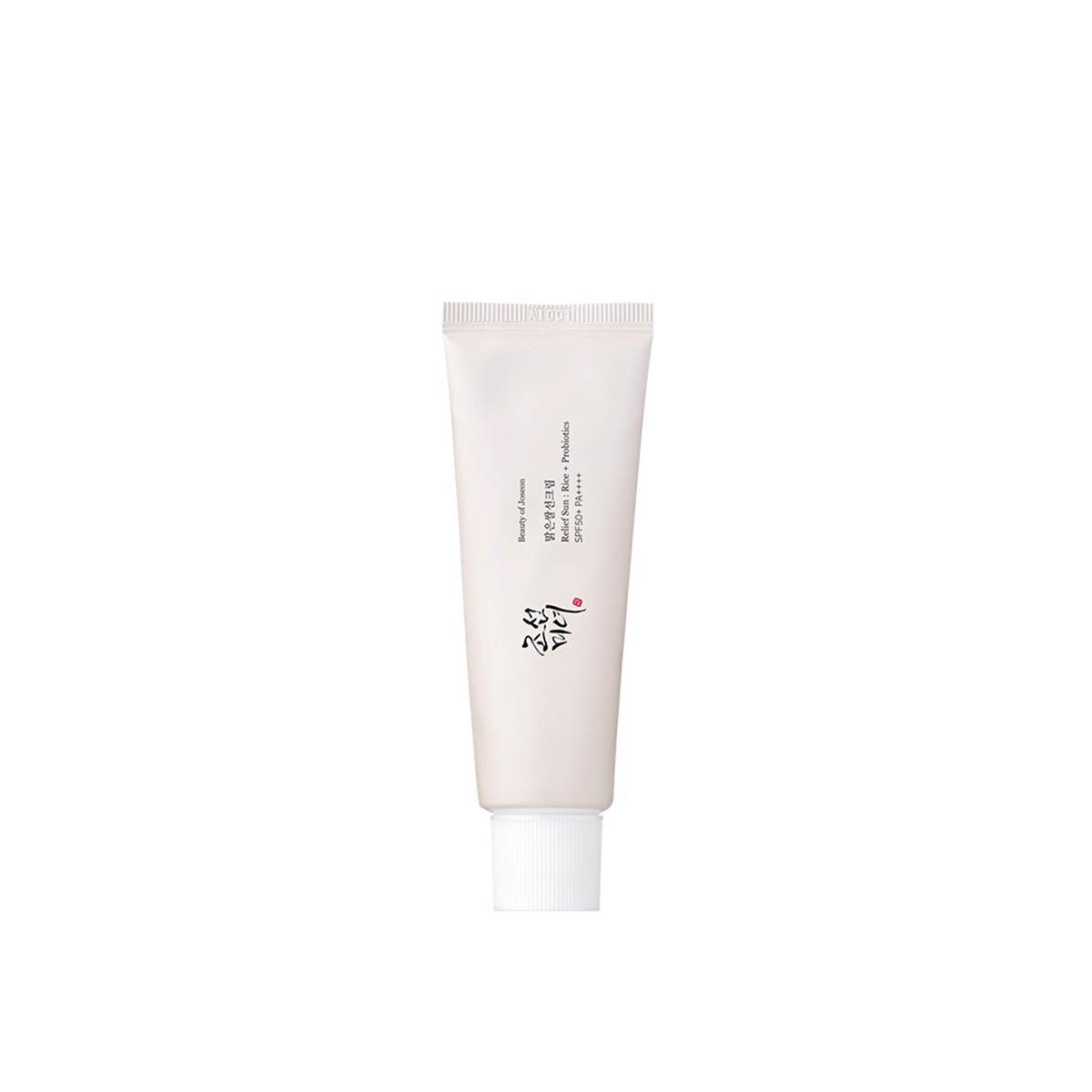 Relief Sun Rice + Probiotics 50ml -  Beauty of Joseon
