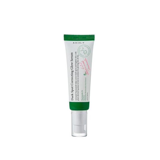 Dark Spot Correcting Glow Serum 50ml Niacinamide 5%- Serum anti Manchas - AXIS Y