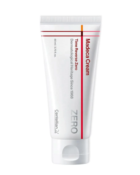Madeca Cream Time Reverse Zero (Season7) 80ml