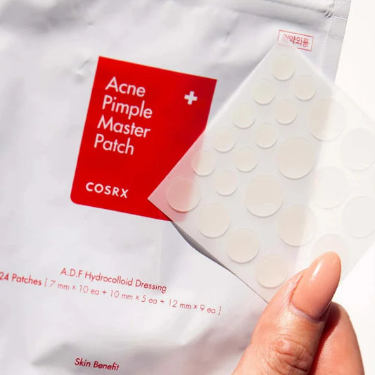 Acne Pimple Master - COSRX- Parches de espímillas