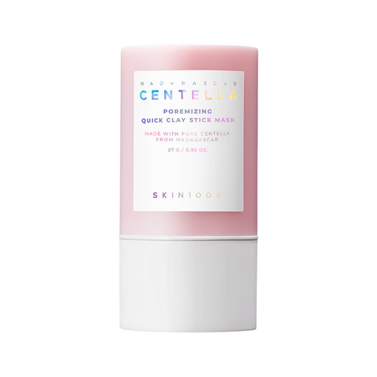 Madagascar Centella Poremizing Quick Clay Stick Mask 27g - SKIN1004- mascarilla poros