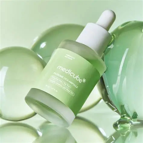 EXOSOME CICA SERUM AMPOULE 30ML-MEDICUBE
