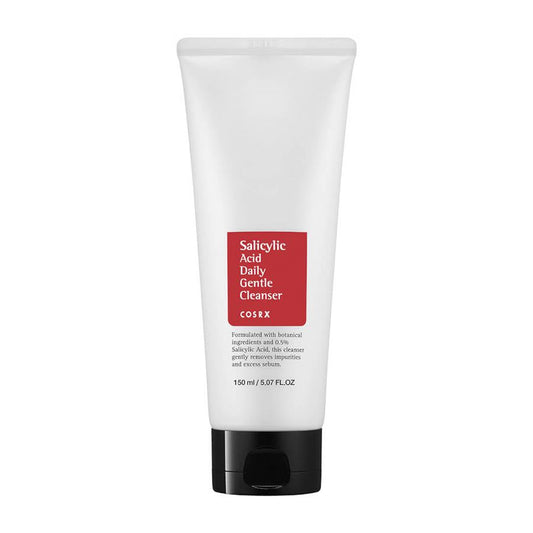 Salicylic Acid Daily Gentle Cleanser 150 ml - COSRX
