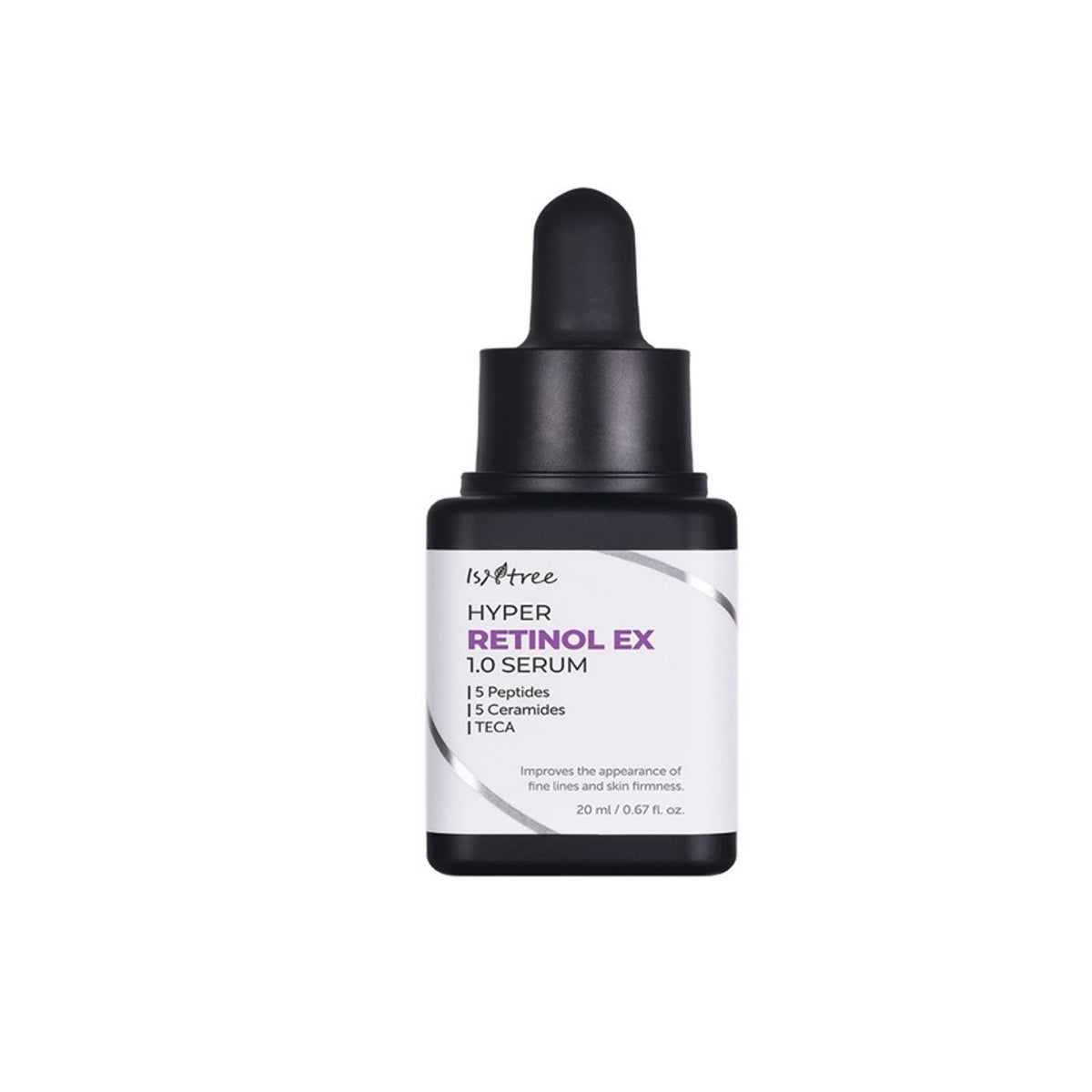 HYPER RETINOL EX 1.0% SERUM 20ml- INSTREE