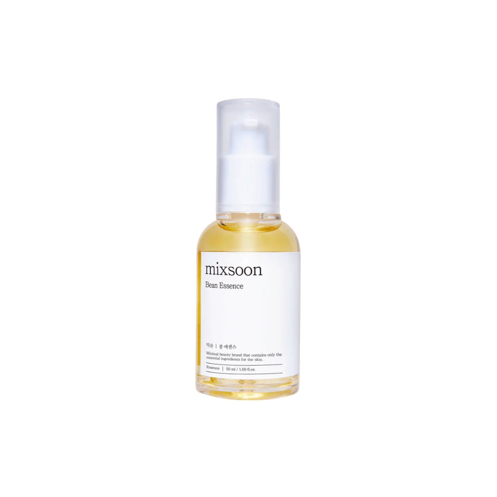 Bean Essence - Esencia de Frijol-Mixsoon
