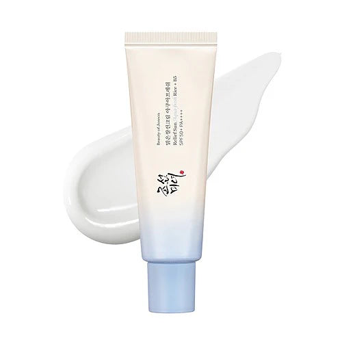 Relief Sun Aqua-fresh : Rice + B5 50ml-Beauty of Joseon Protector